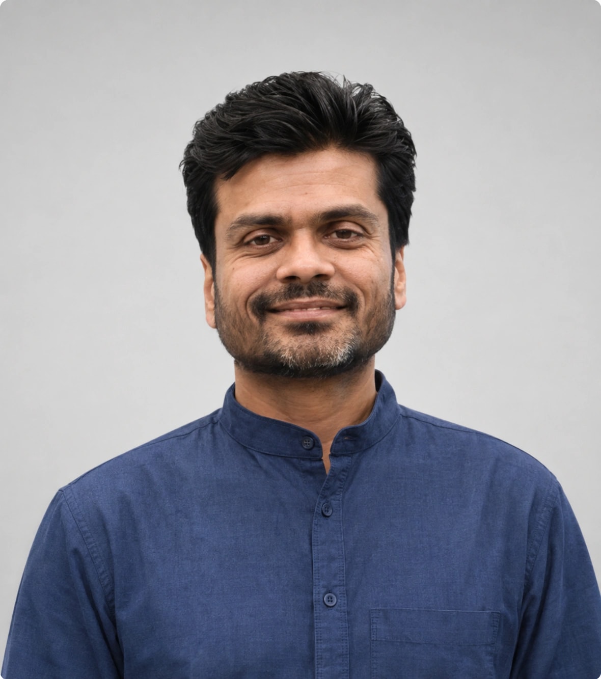 Arvind Nahata