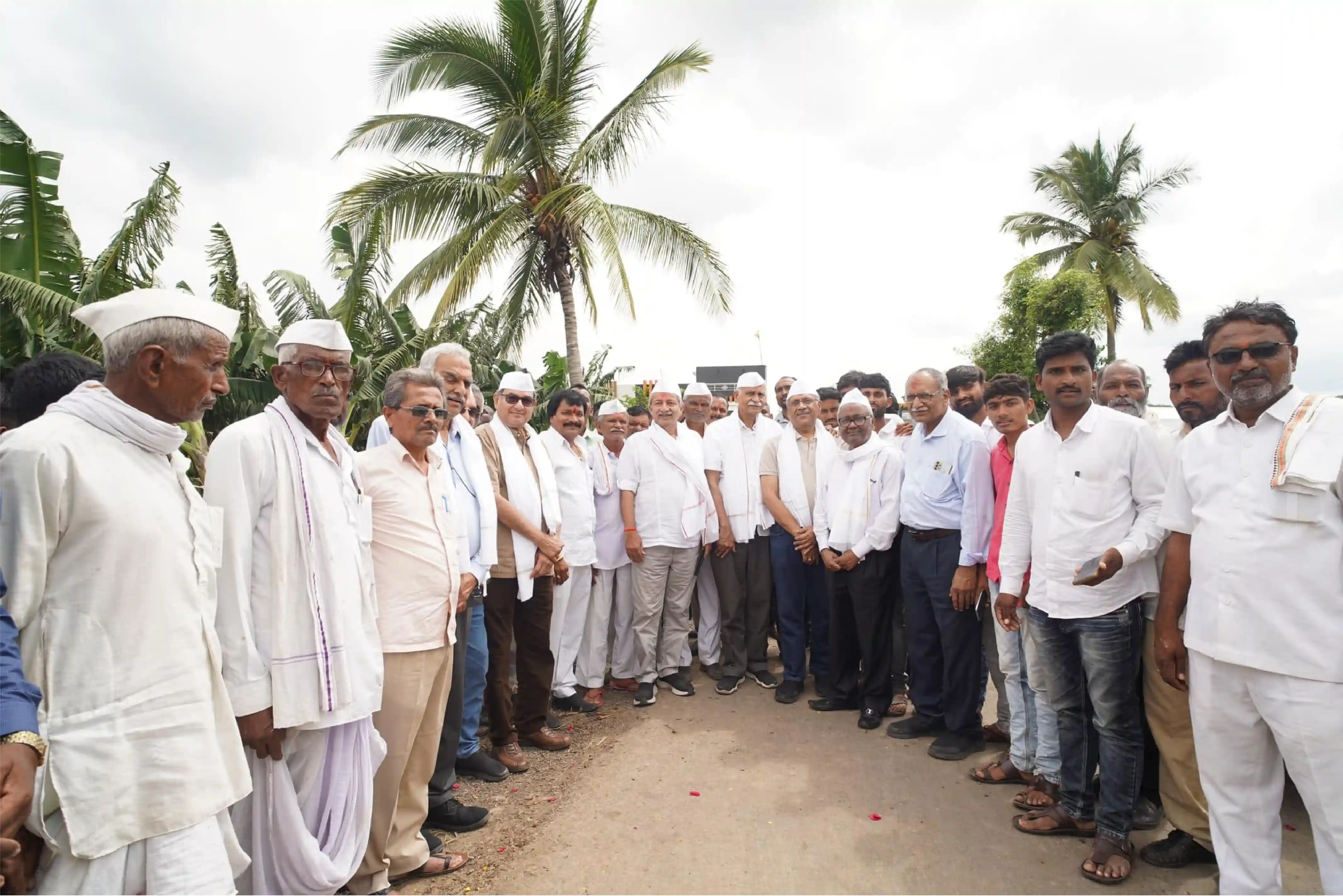 About Global Vikas Trust
