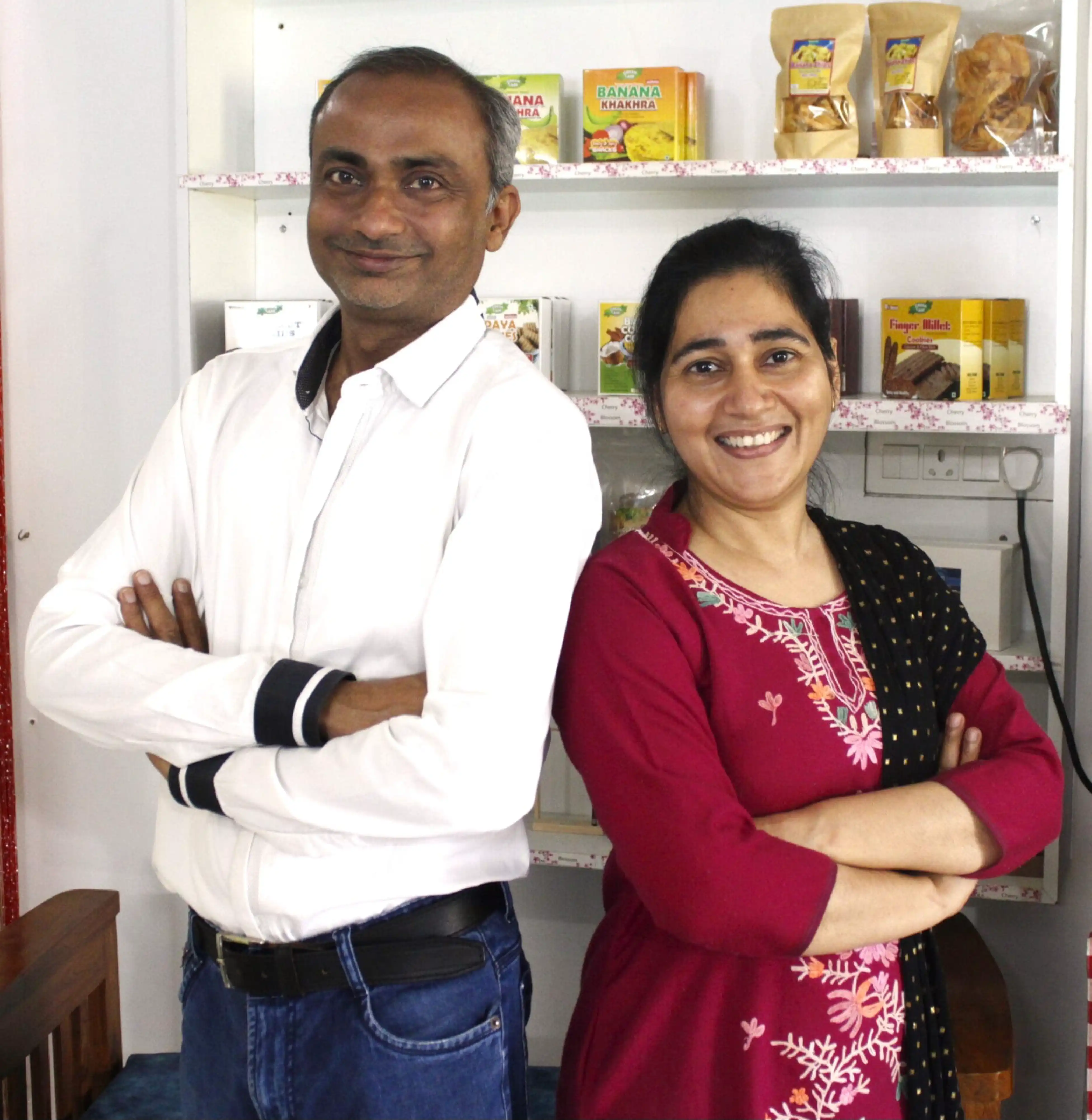Green Care Foods