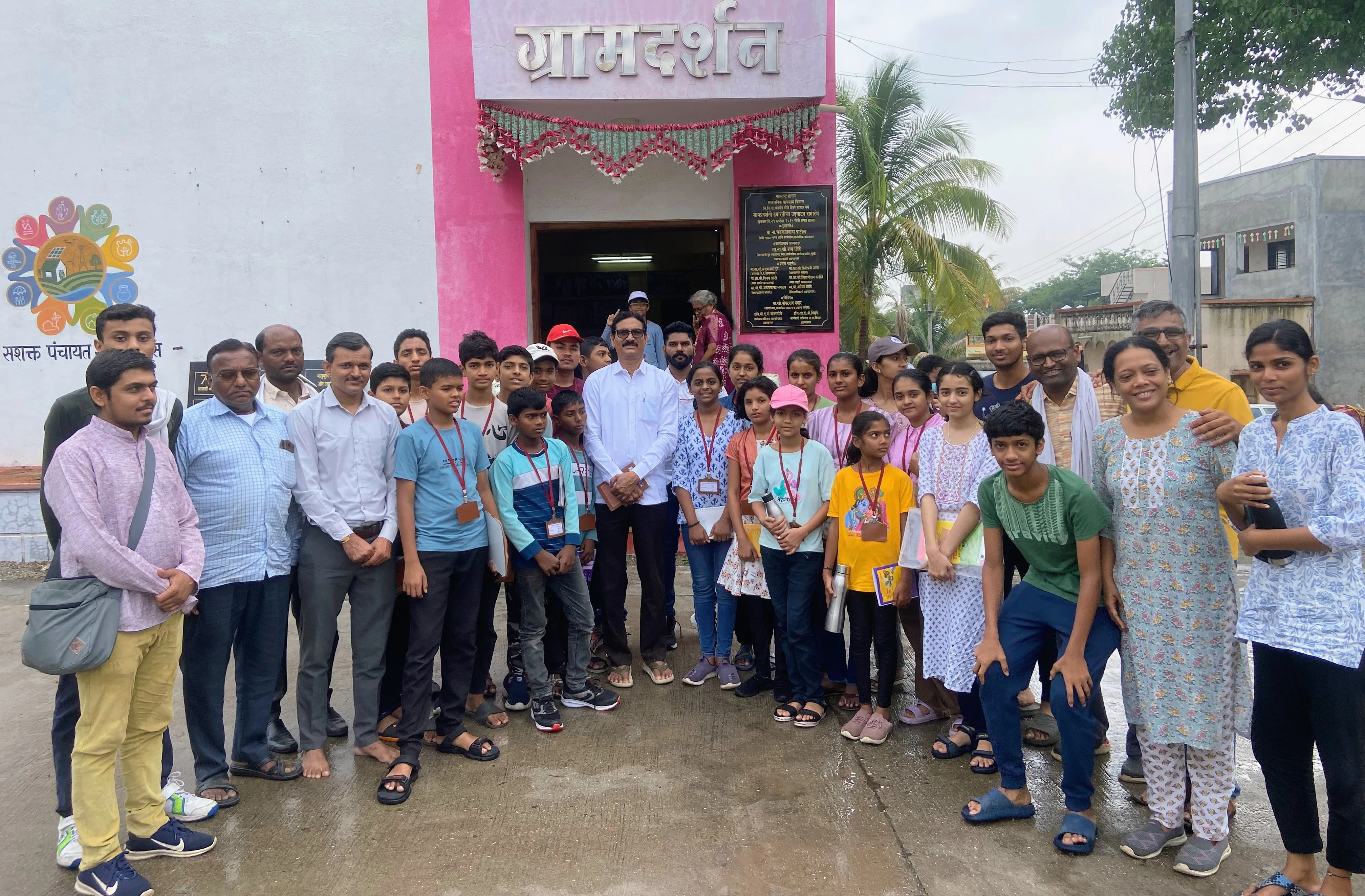 Lakshy Fellowship Programme