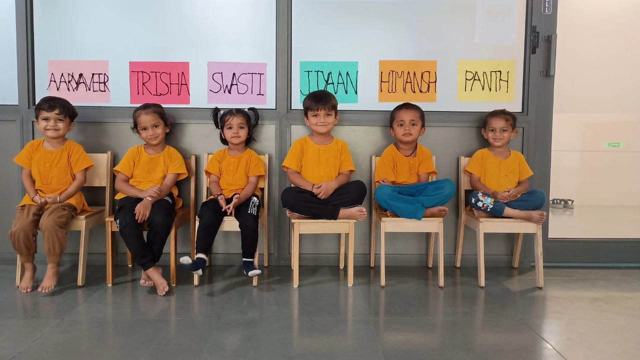 Global Guardians School