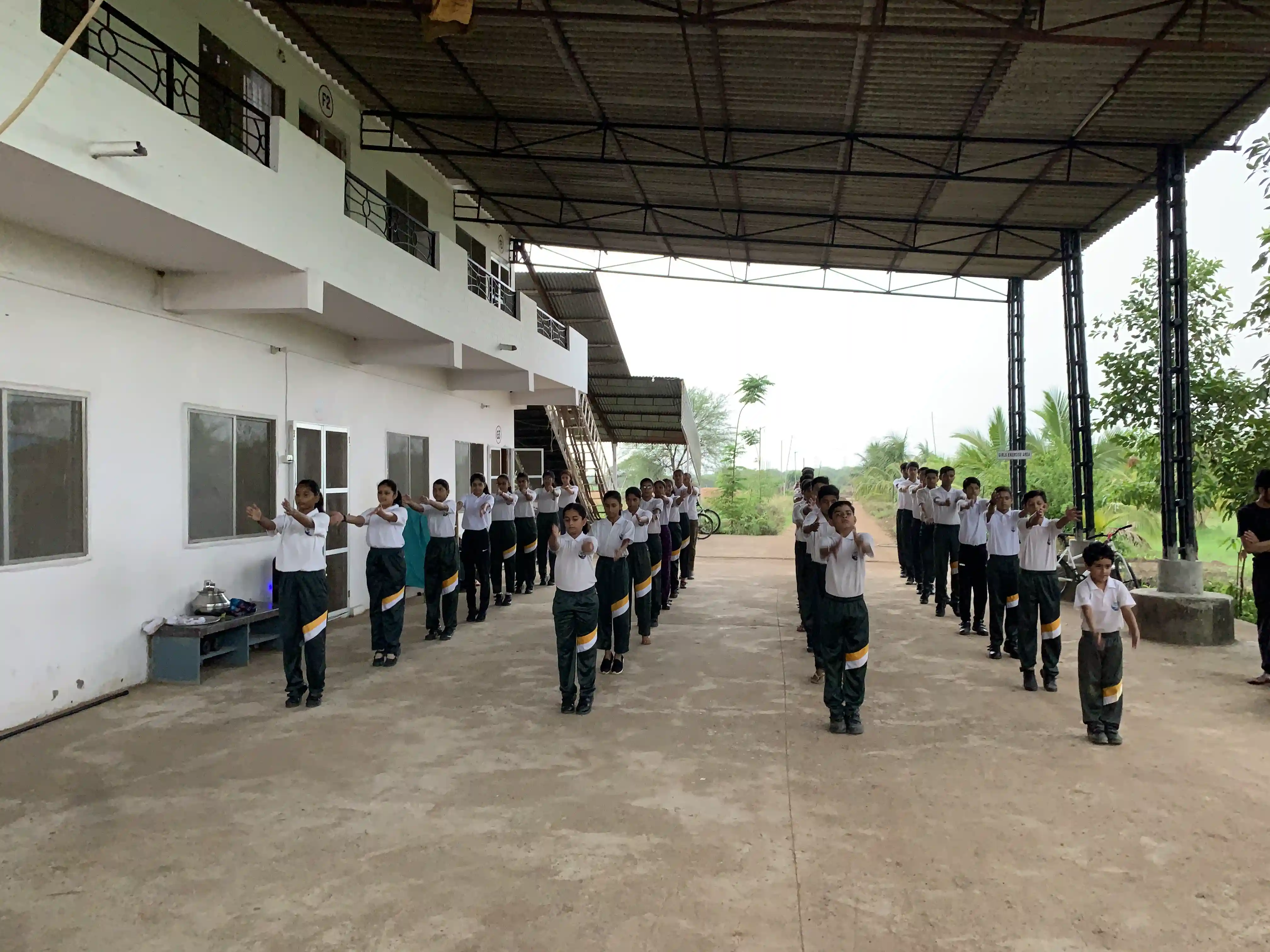 Prerna Vidyalay
