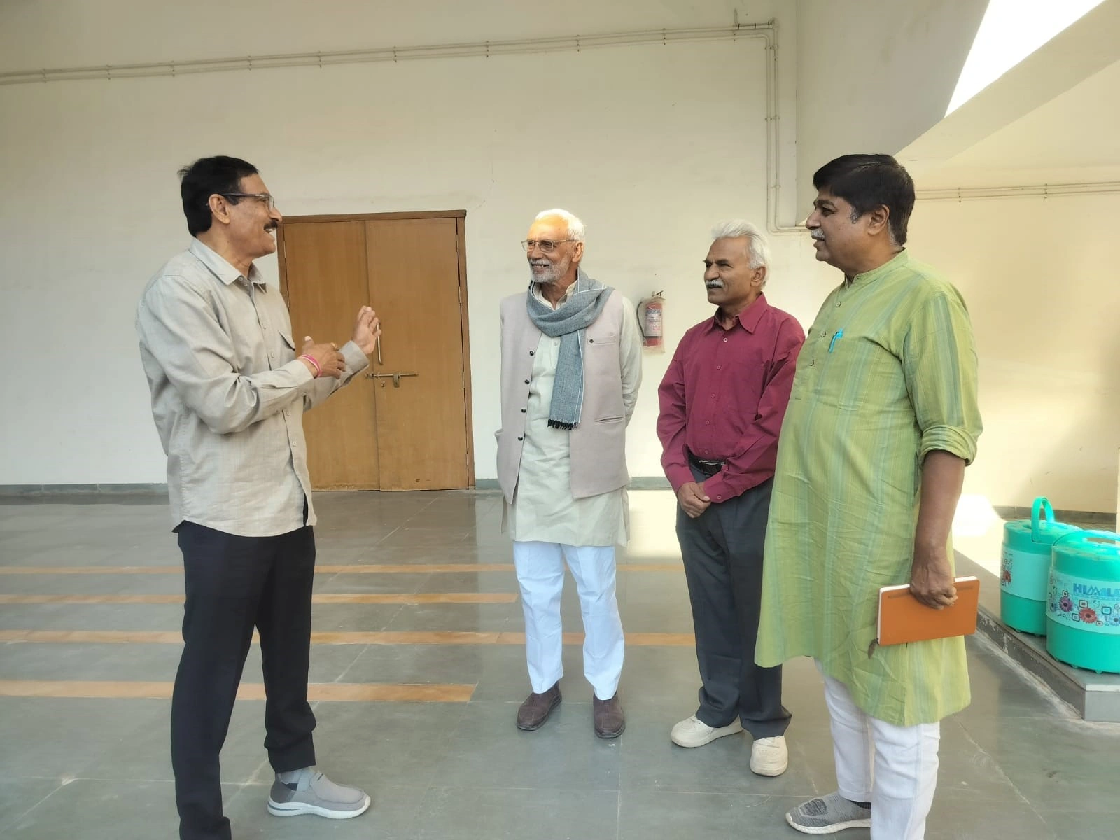 SHAPE Foundation’s Role & Future Direction