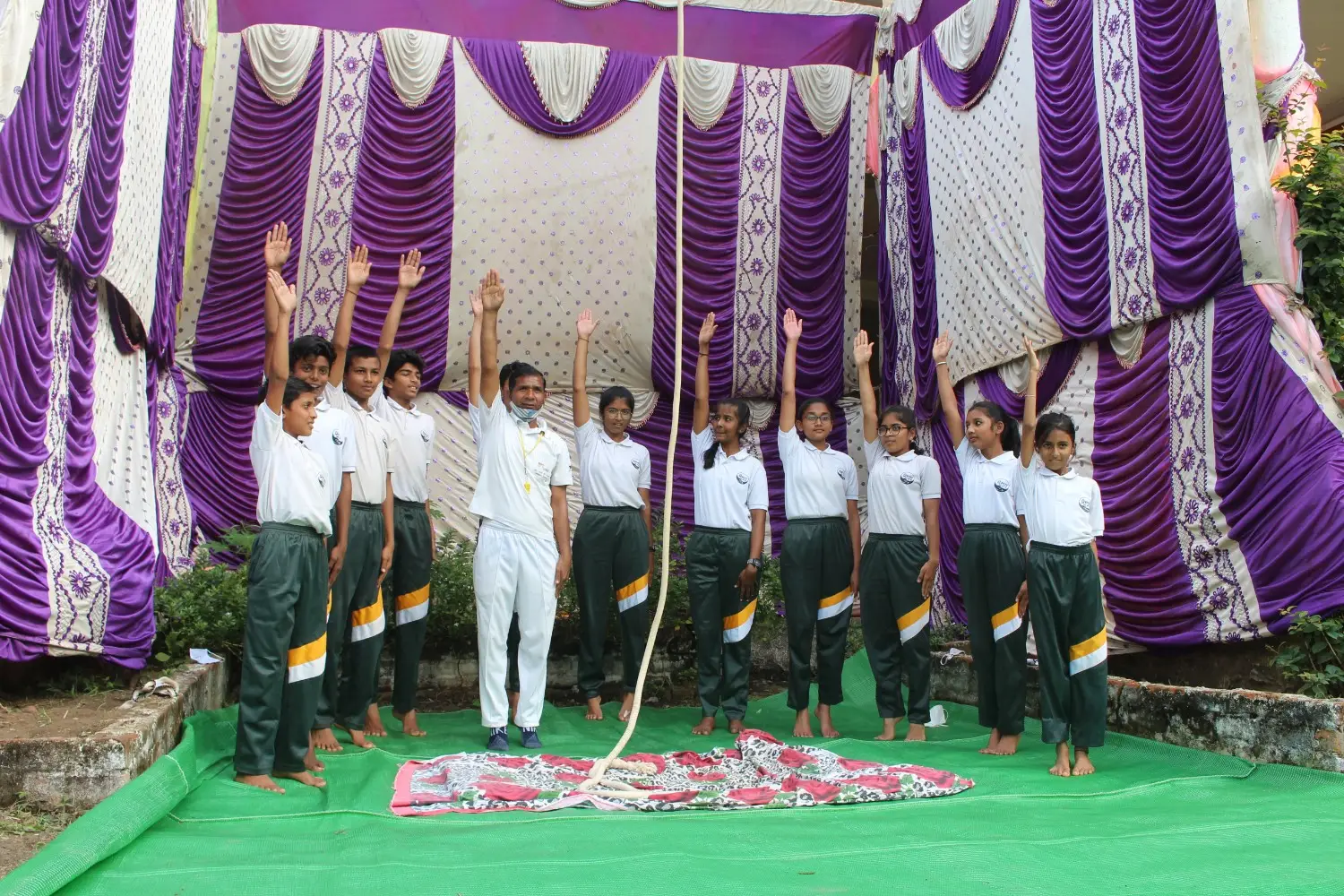 Prerana Vidyalaya