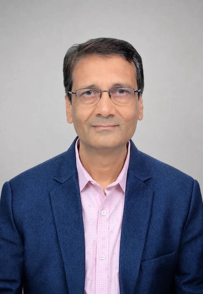 Ajay Jain