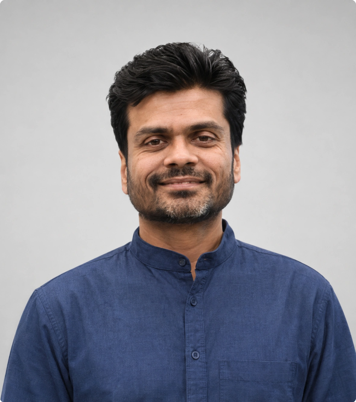 Arvind Nahata