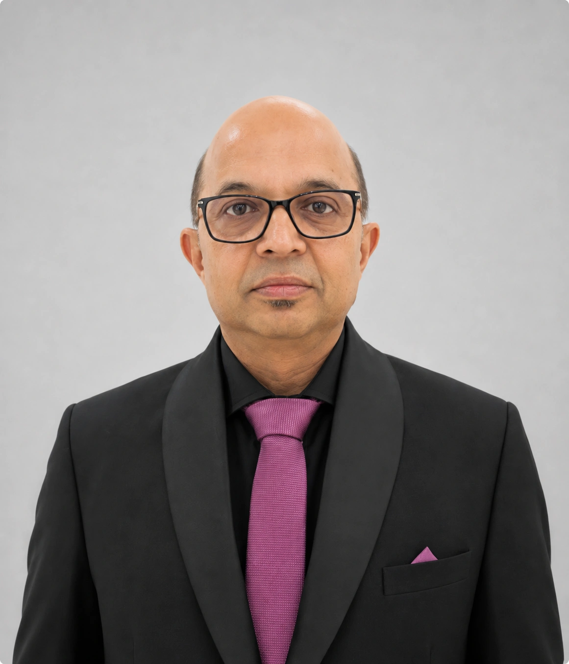 Madhusudan Mishra