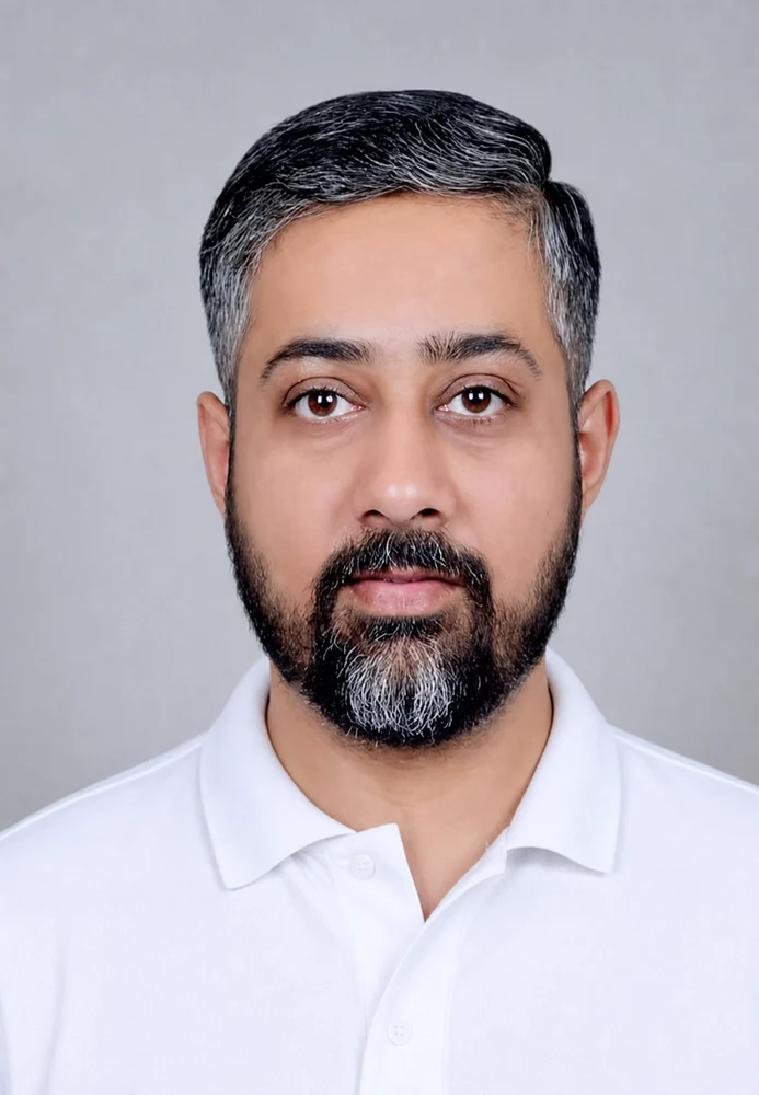 Rahul Mahajan