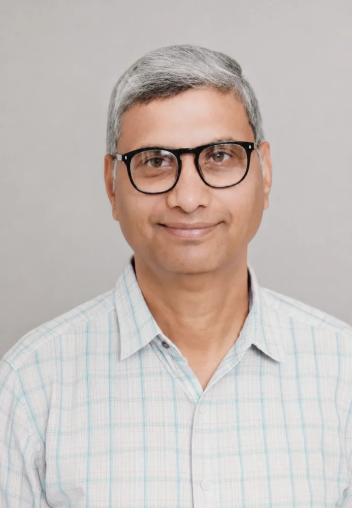 Ramesh Choudhary