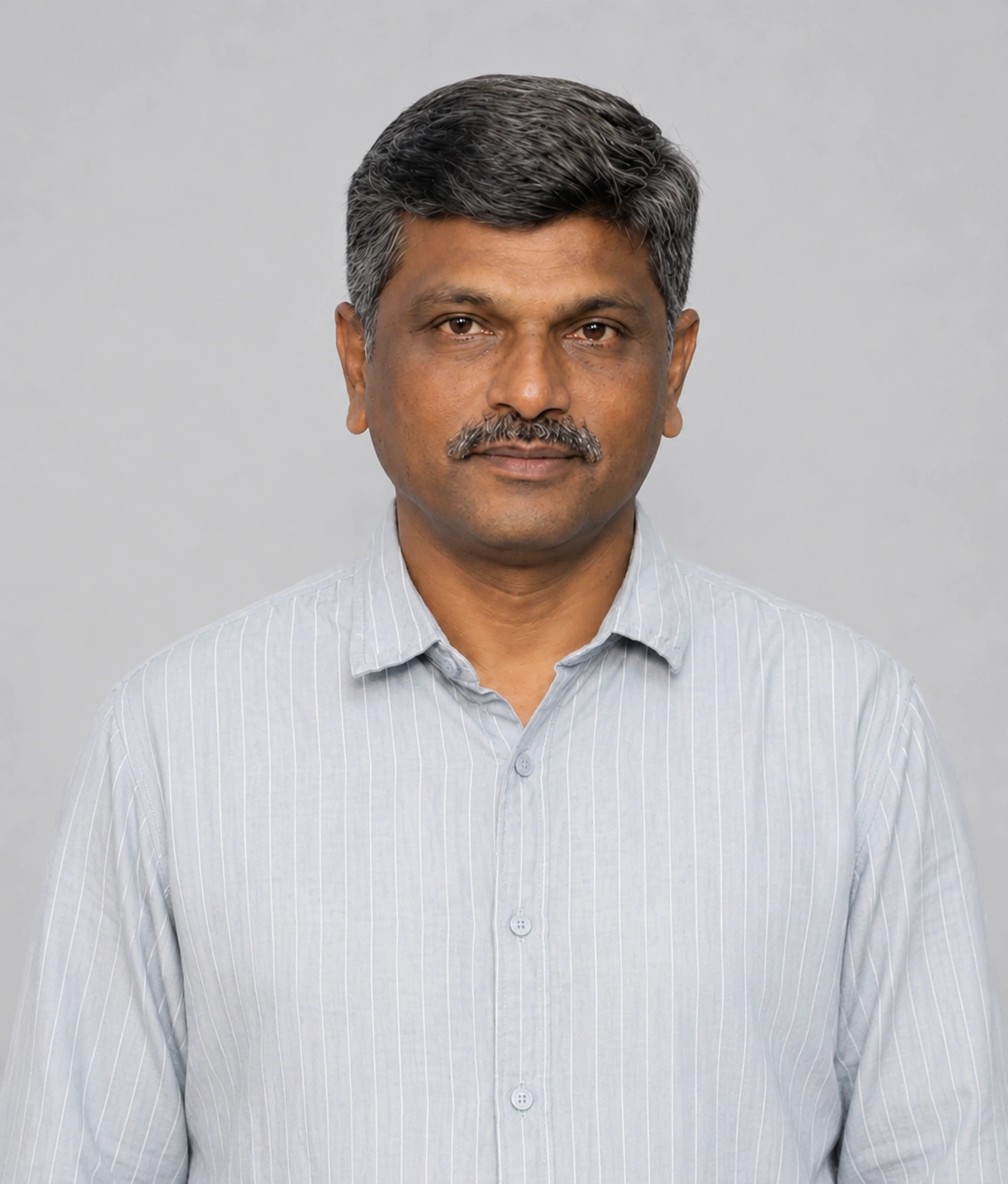 Yogesh Shastri